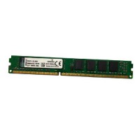 KingSton  10600 4GB 1333Mhz-Single-DDR3